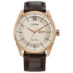 Men's strap