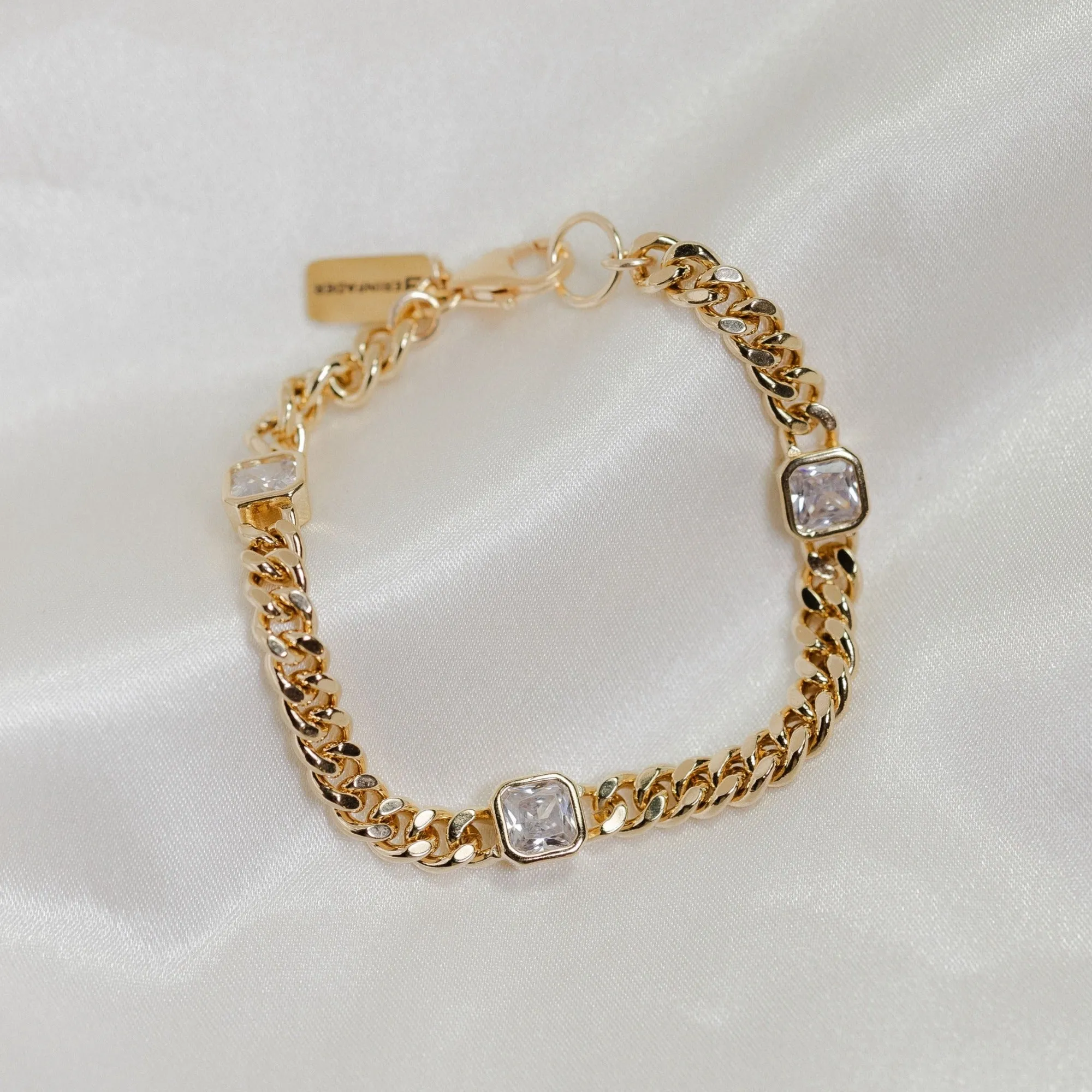Miami Vice Bracelet
