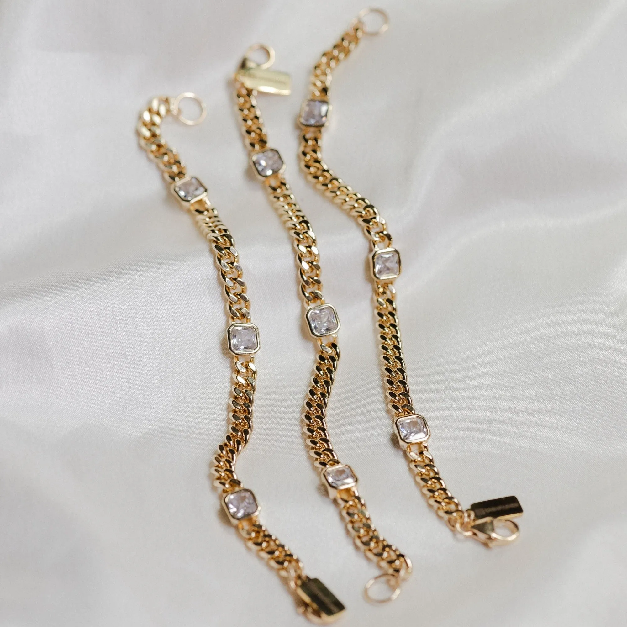 Miami Vice Bracelet