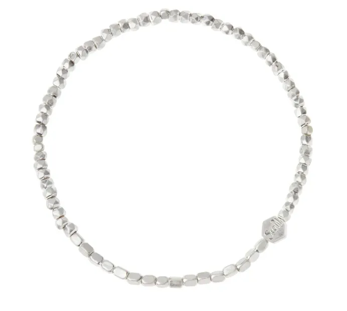 MINI METAL STACKING BRACELETS