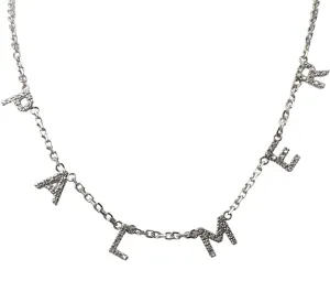 Monaco Necklace