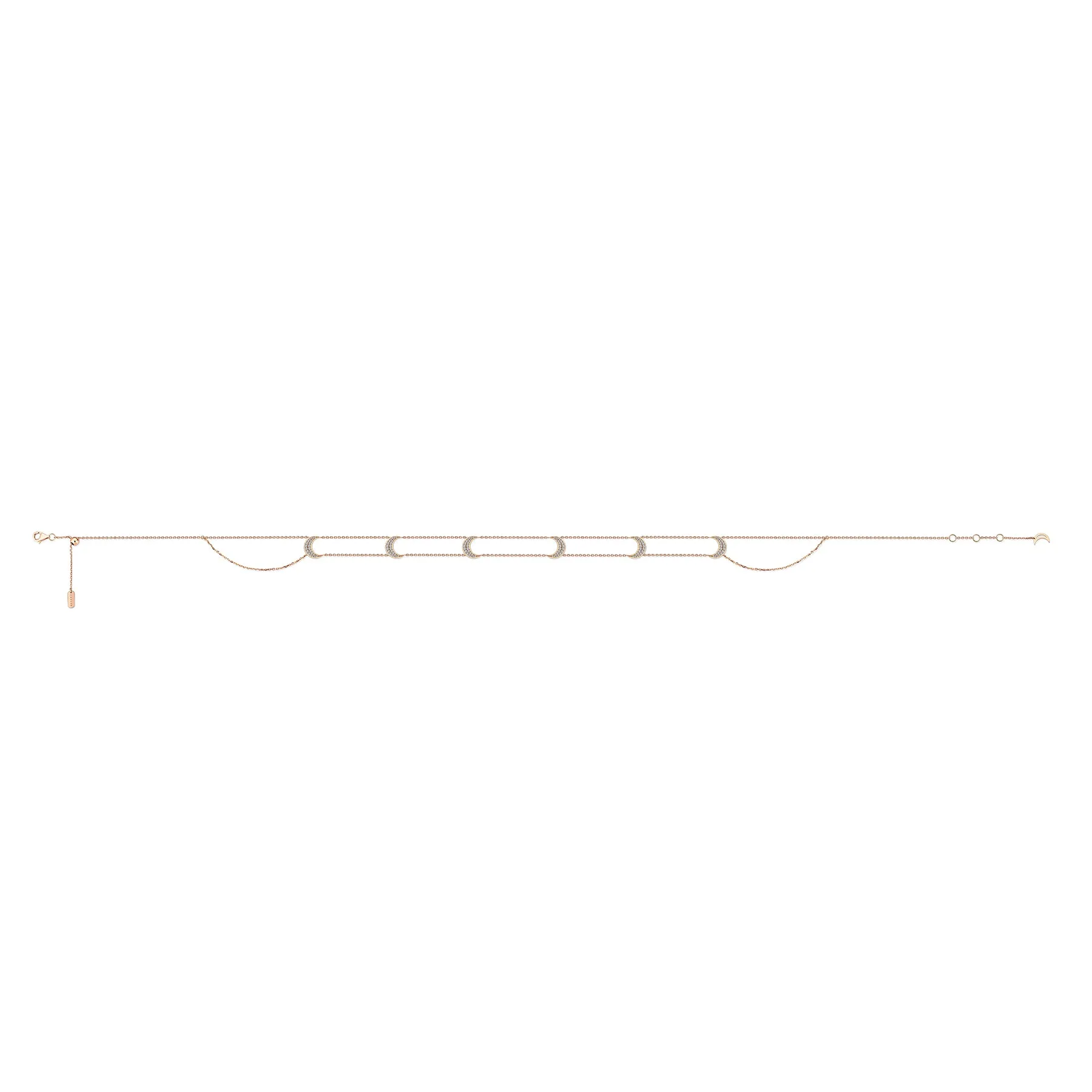 MOON CHOKER
