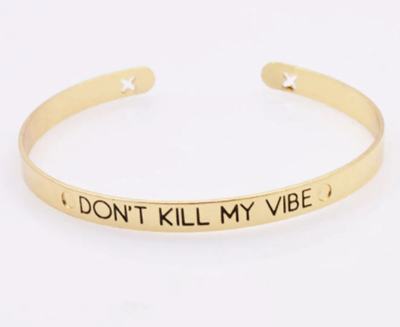 Motivational Bracelets