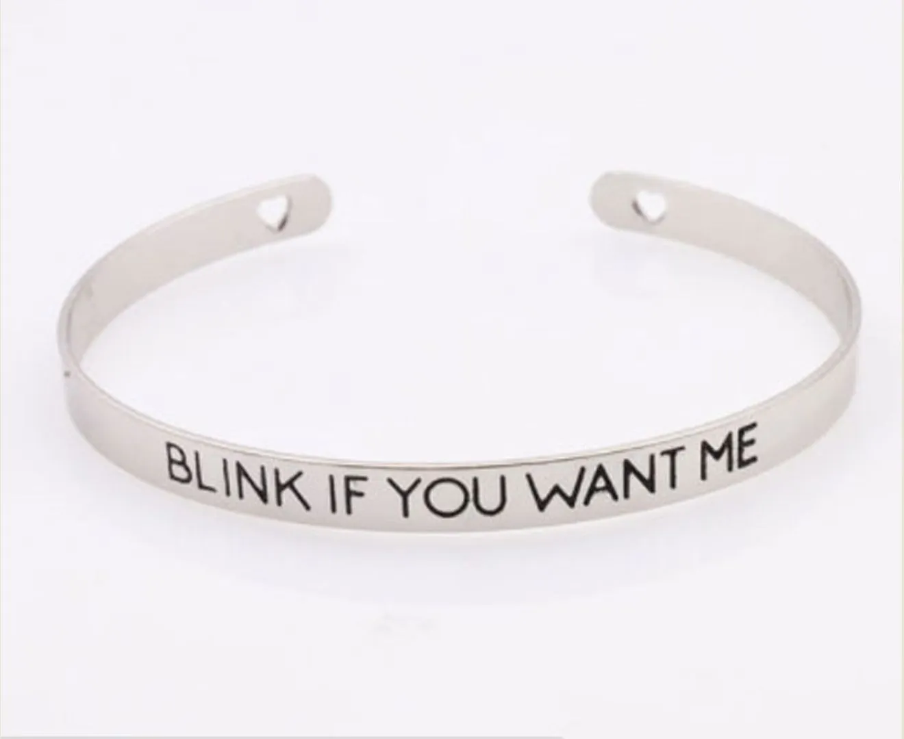 Motivational Bracelets