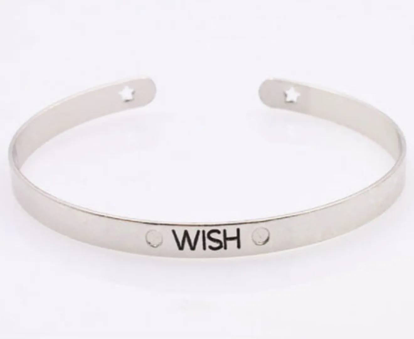 Motivational Bracelets