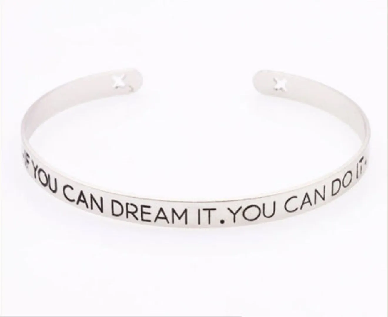Motivational Bracelets