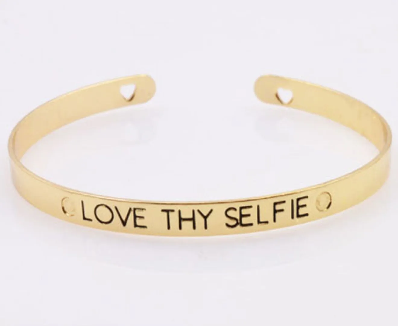 Motivational Bracelets
