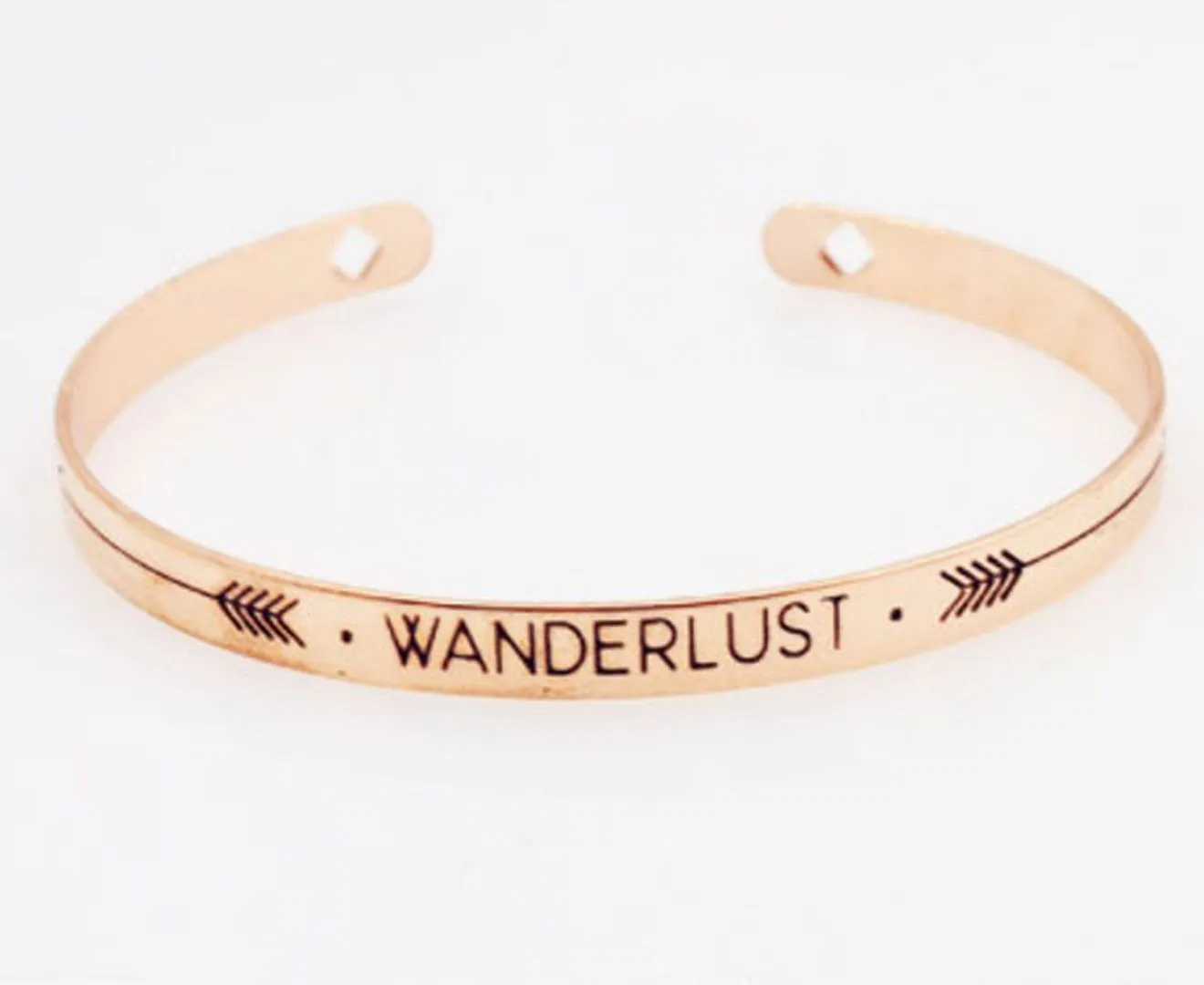 Motivational Bracelets