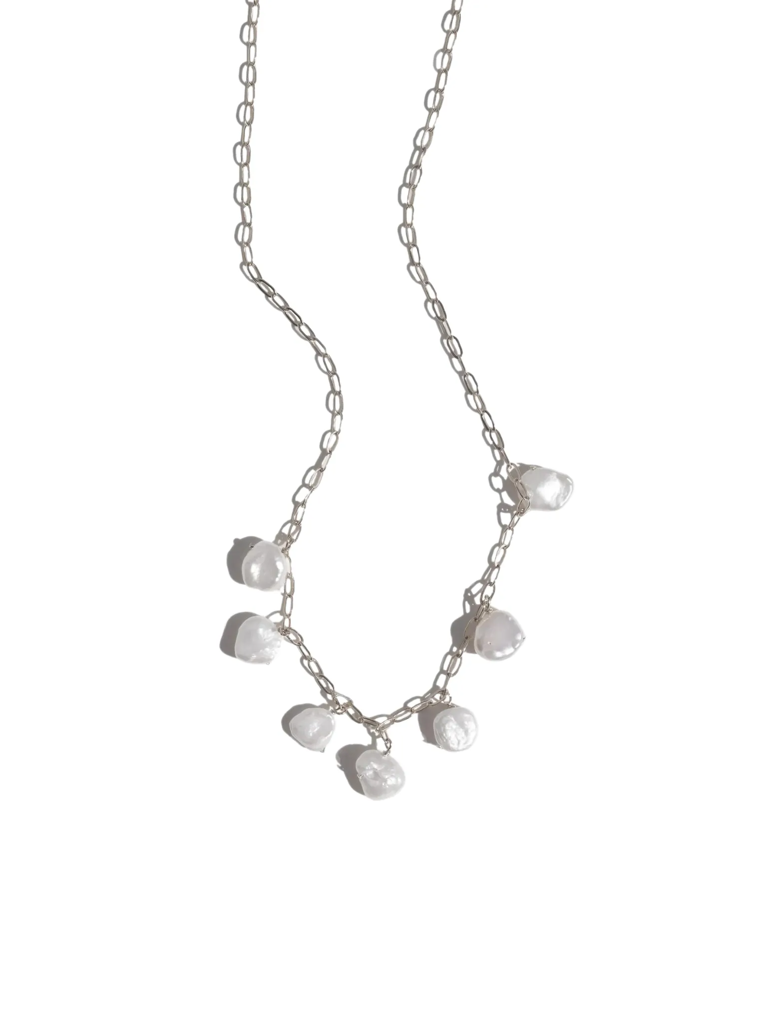 MUNS- Playa Charm Necklace