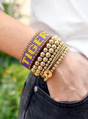 Natalia Cuff: Tigers