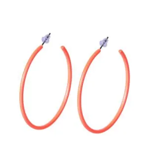 Neon Earrings