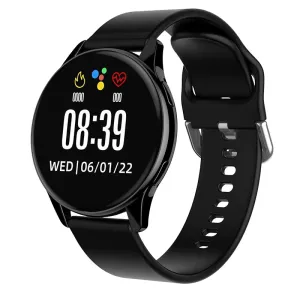 New Women Bluetooth Call Smart Watch Heartrate Blood Pressure Monitoring Smartwatches Waterproof Men Smartwatch for Samsung IOS