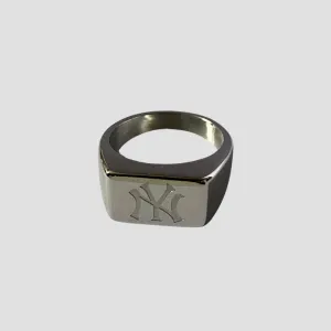 New York Yankees Ring - Stainless Steel