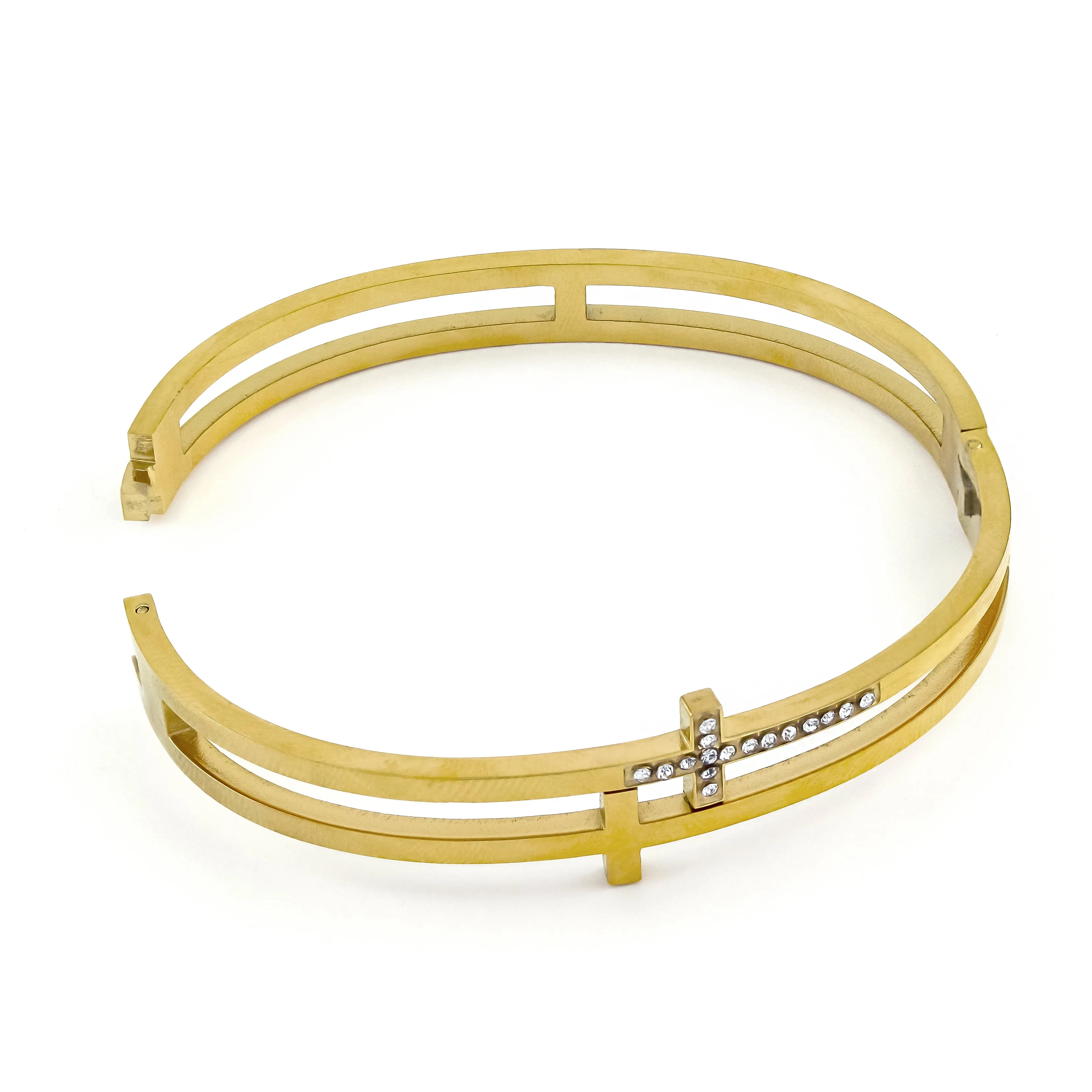 Noah Gold Cuff