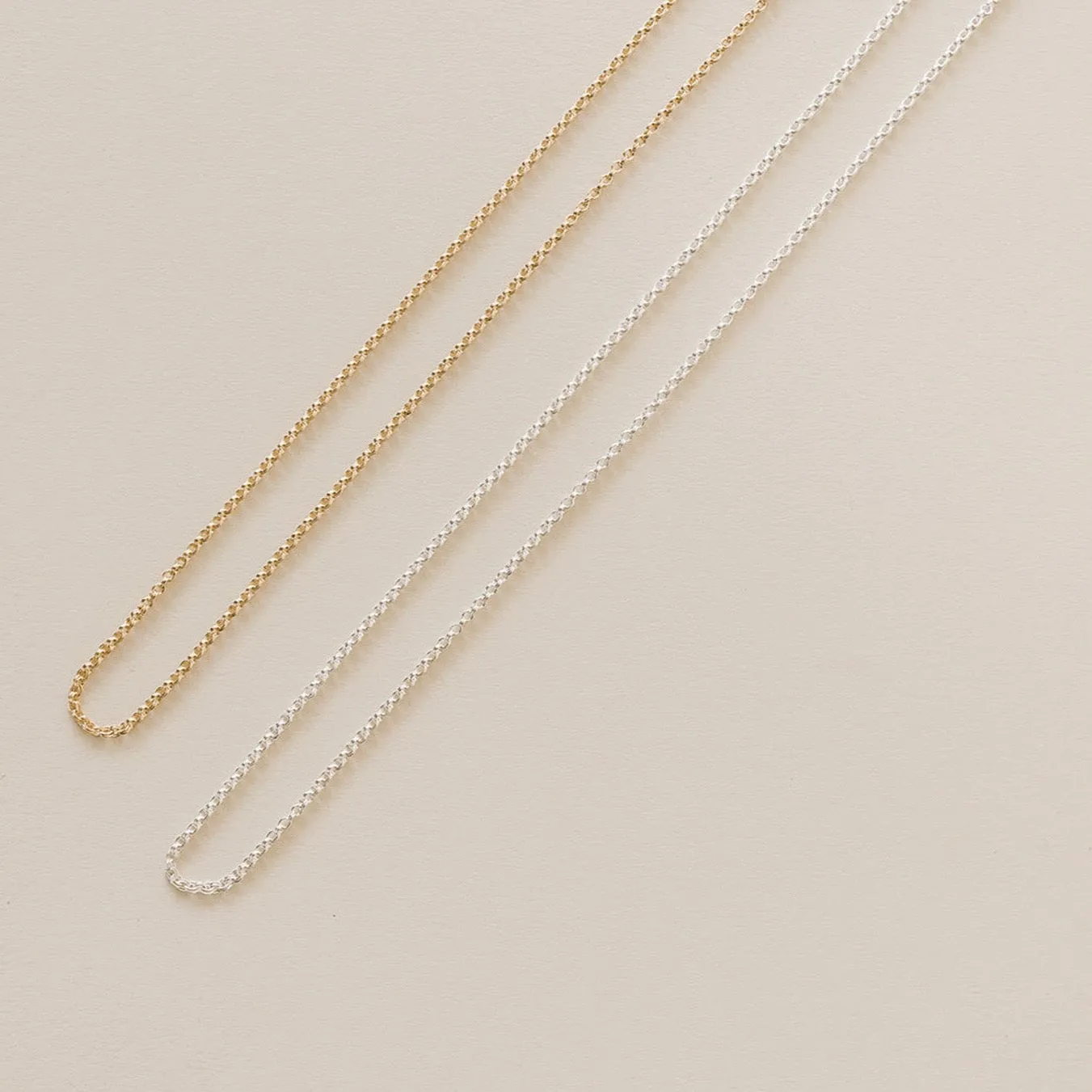Norma Necklace