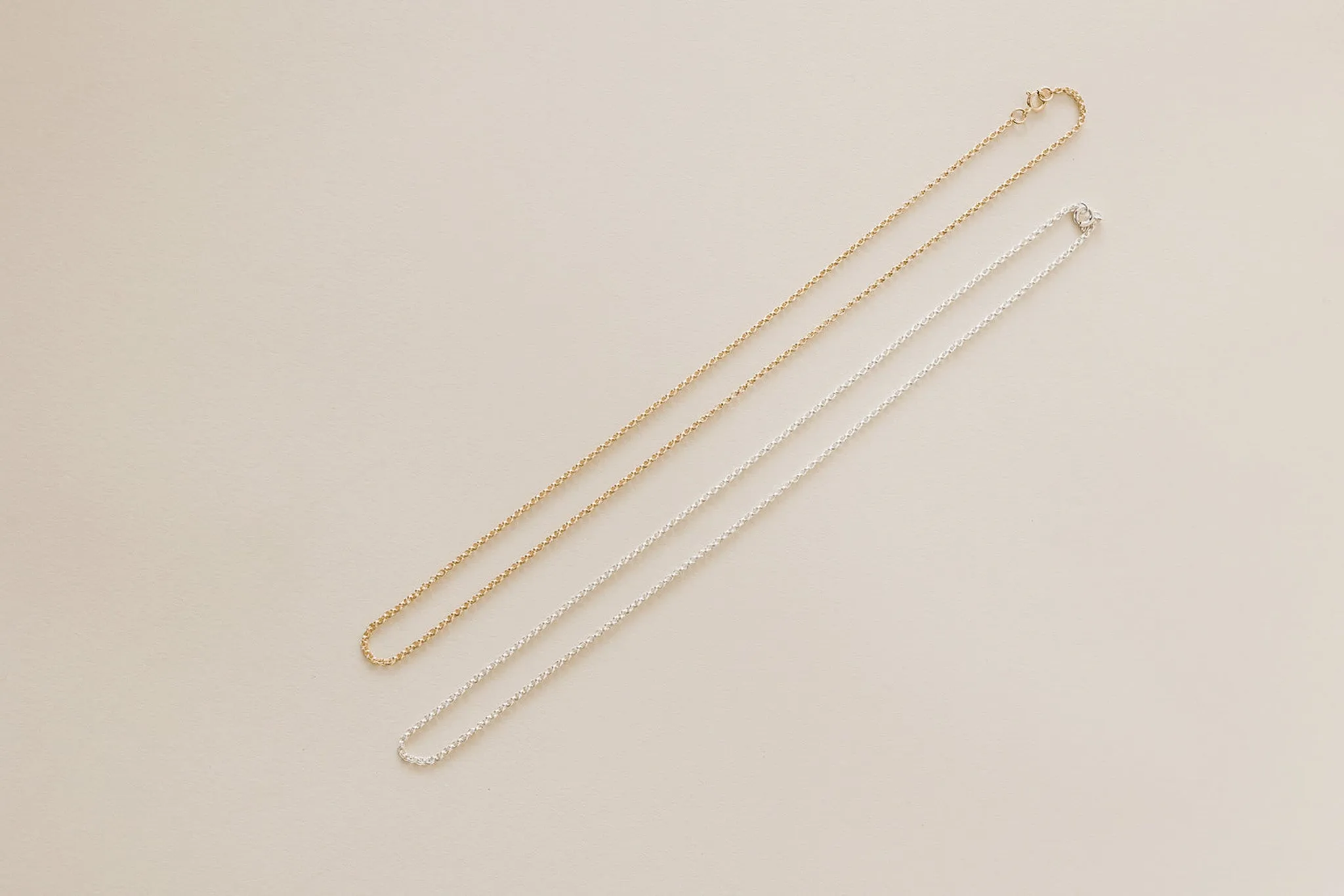 Norma Necklace