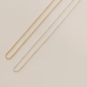 Norma Necklace