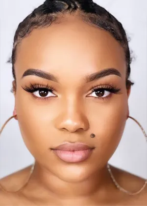Not Your Basic Hoop Earrings