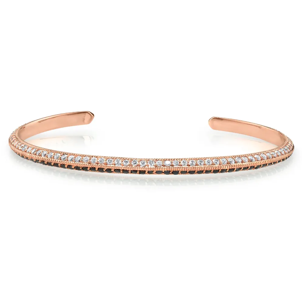Othello Knife Edge Cuff