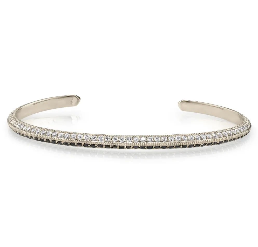 Othello Knife Edge Cuff