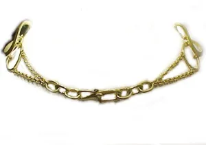 'Oval Line Choker'