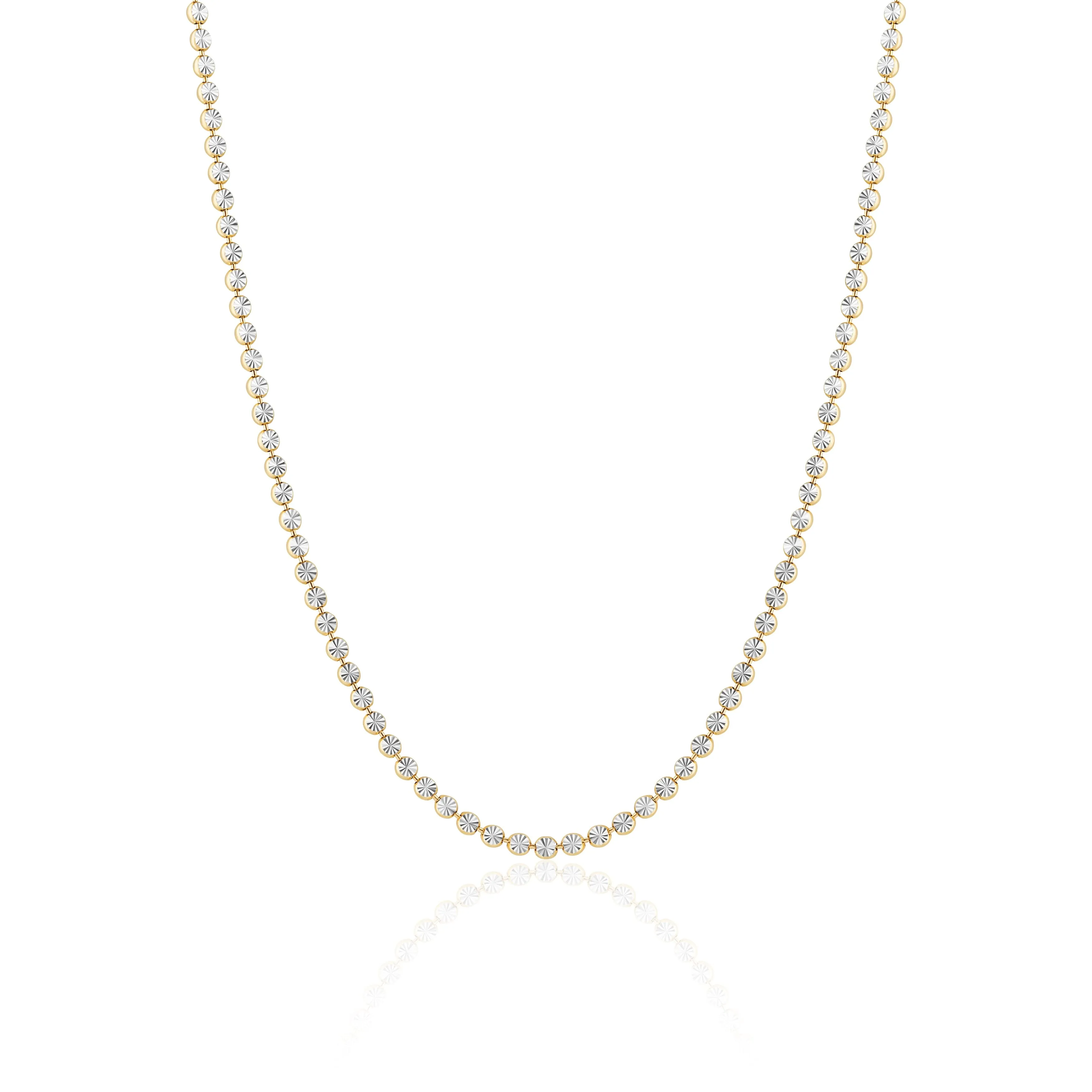 paige | necklace set