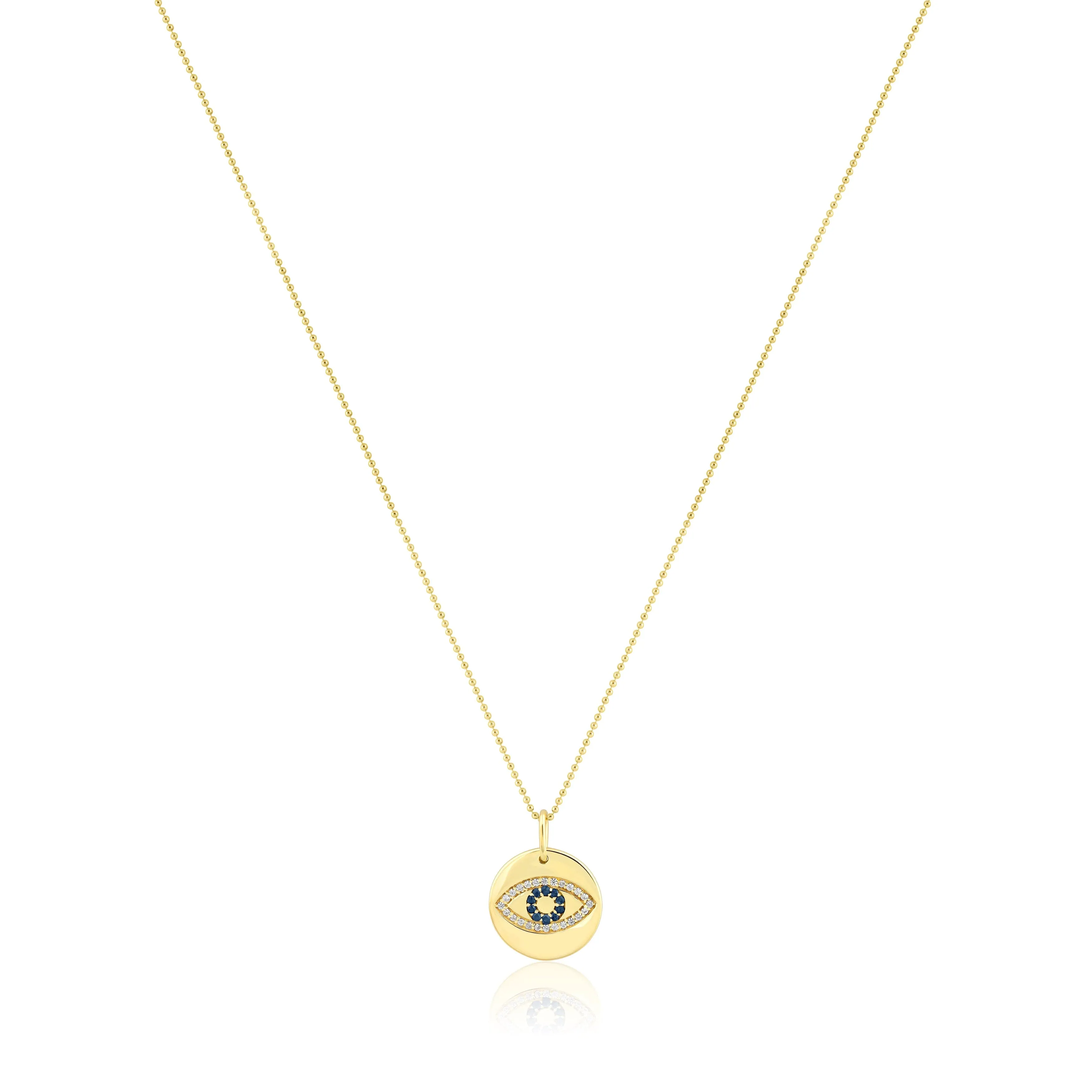 paige | necklace set