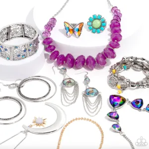 Paparazzi Summer 2022 Party Pack Complete Set