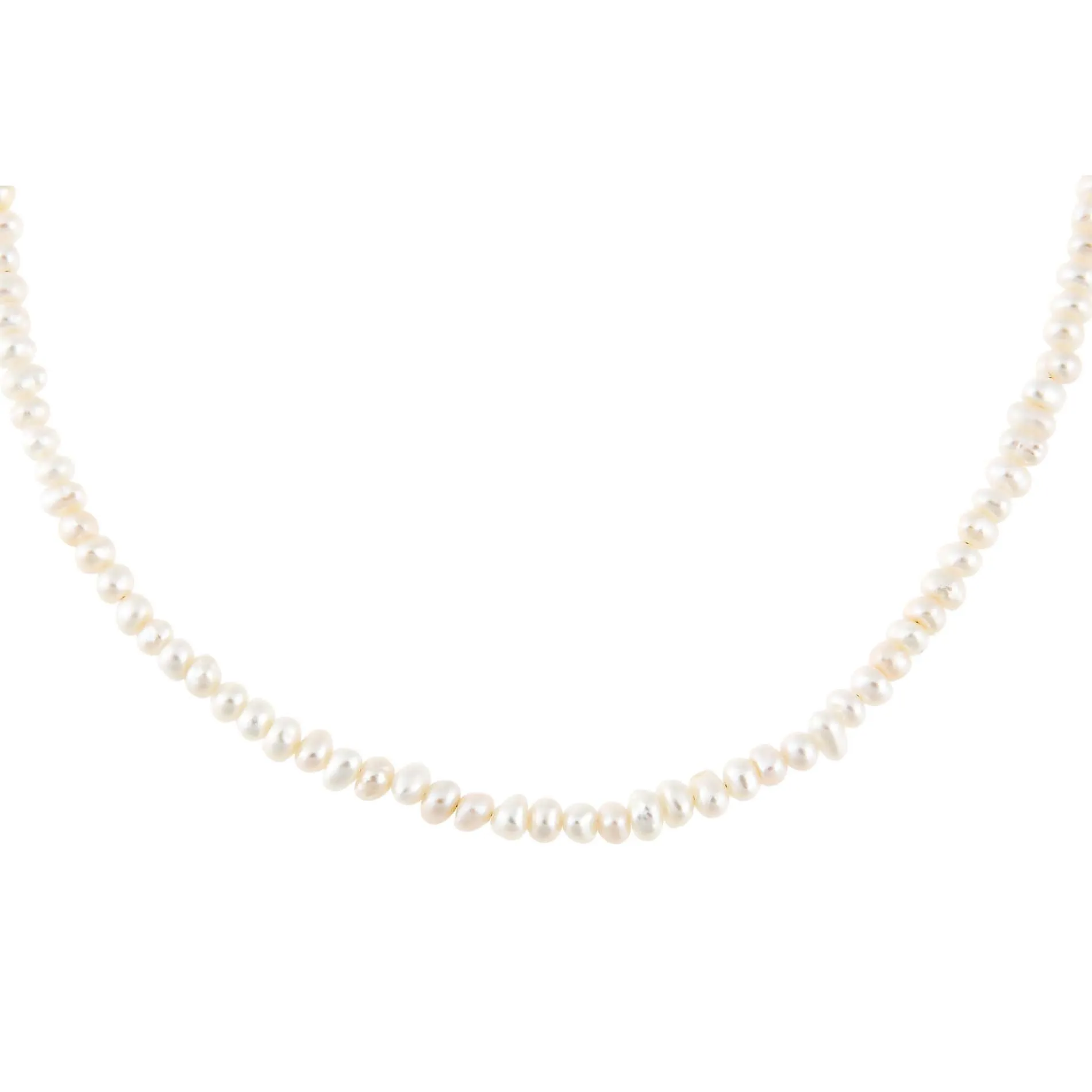 Pearl Choker