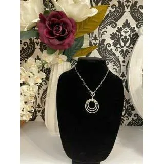 Pendant Necklaces (mutliple style options)