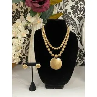 Pendant Necklaces (mutliple style options)