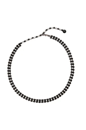 petit choker jet