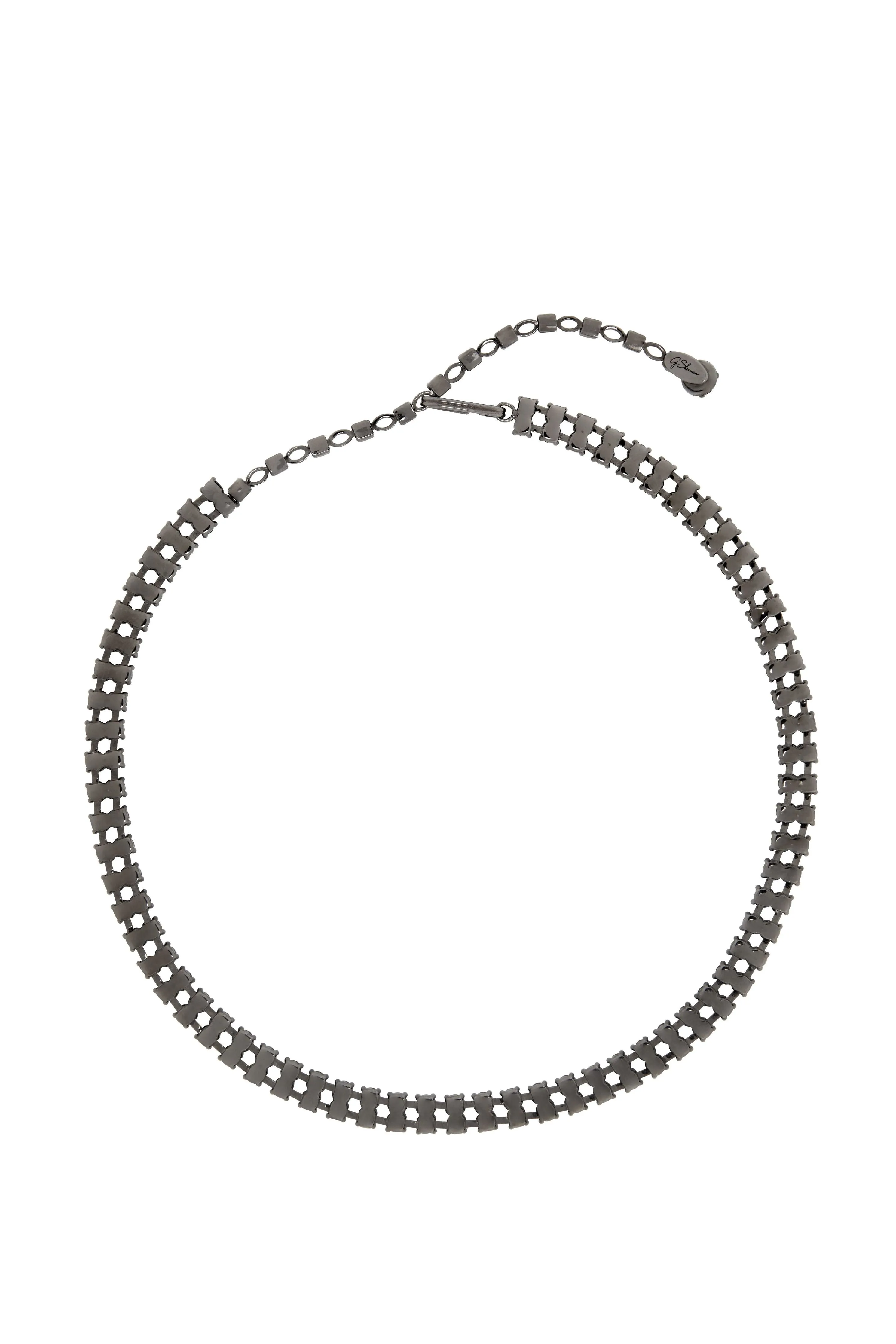 petit choker jet