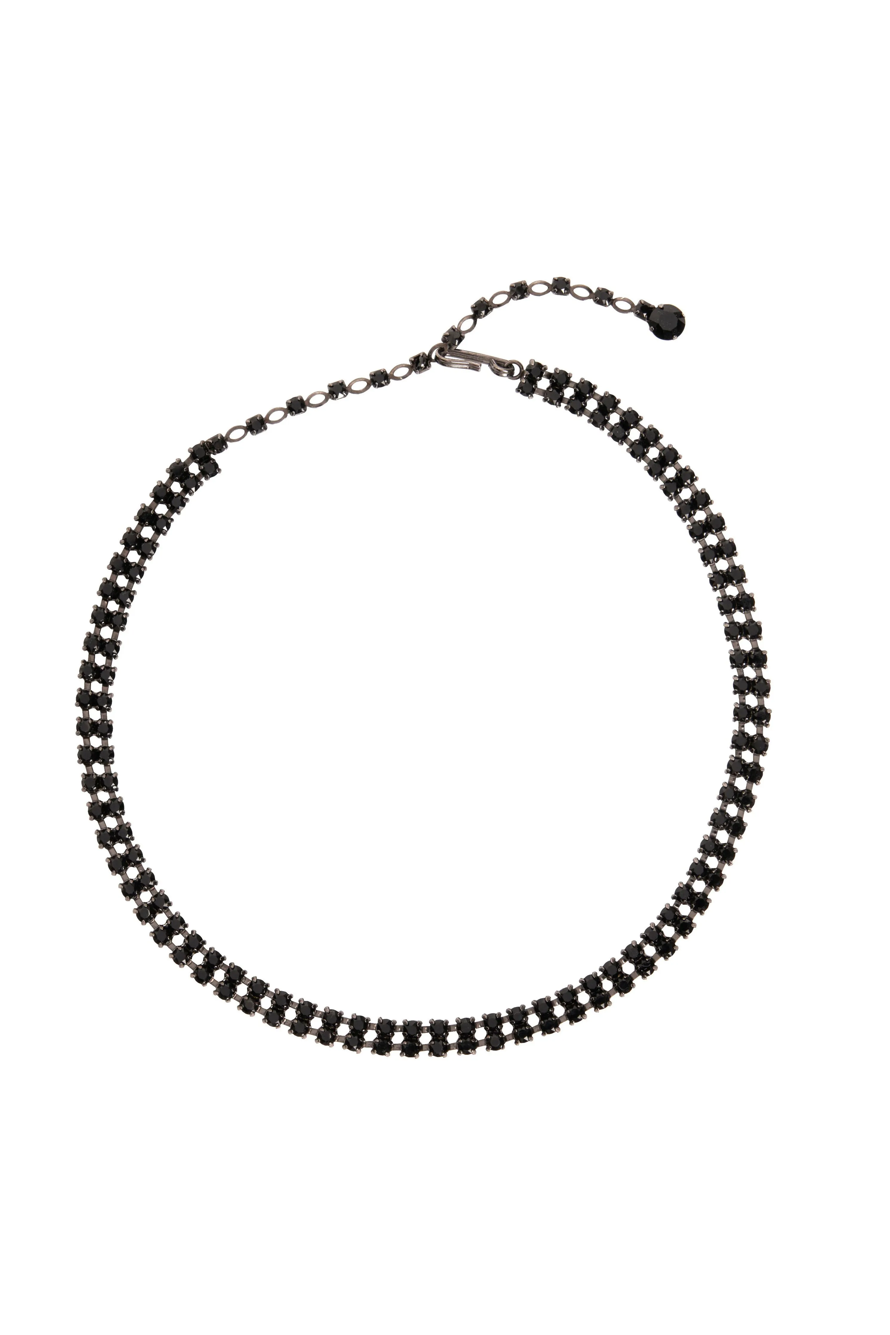 petit choker jet