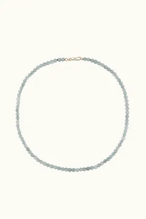 Petite Boule Necklace