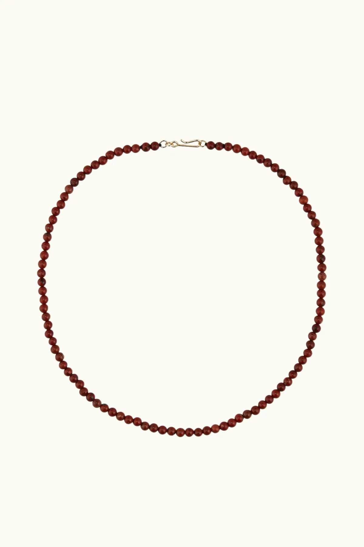 Petite Boule Necklace