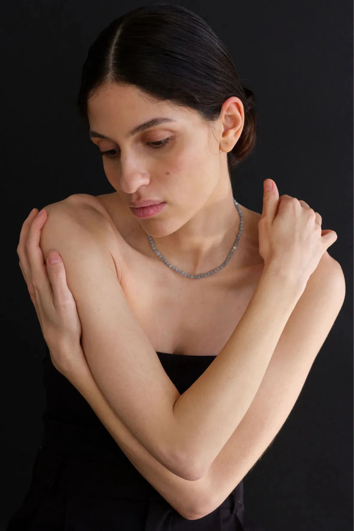 Petite Boule Necklace