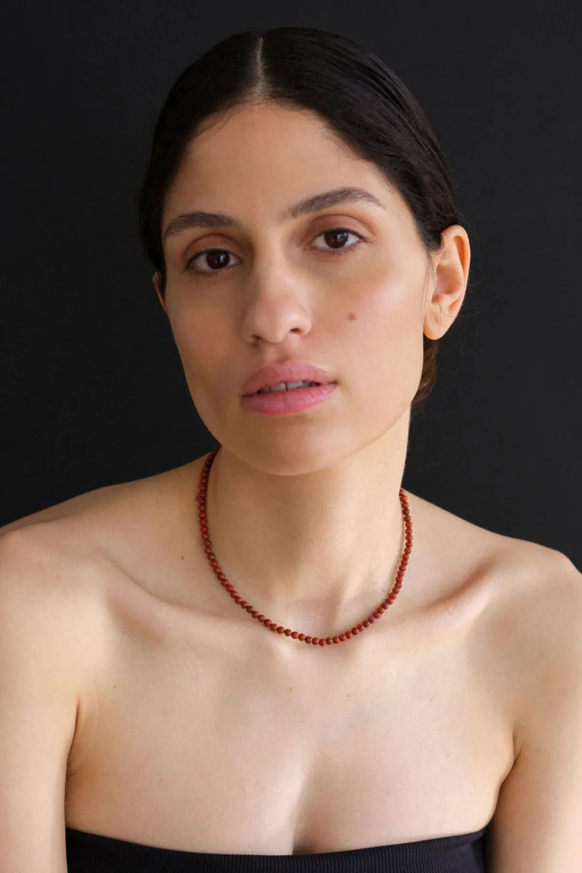 Petite Boule Necklace