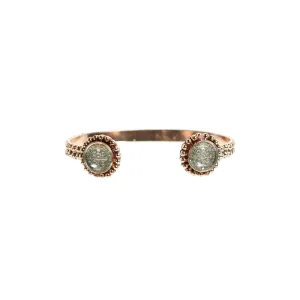 Piccolo San Benito Magdalena Cuff (Bracelet) (C:PSBMC-RG)