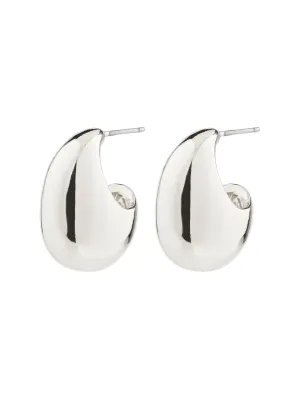 PILGRIM Intent Chunky Earrings
