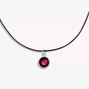 Pink Moon Simplicity Choker