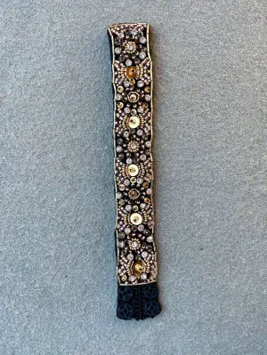 Pirilti Bracelet Black