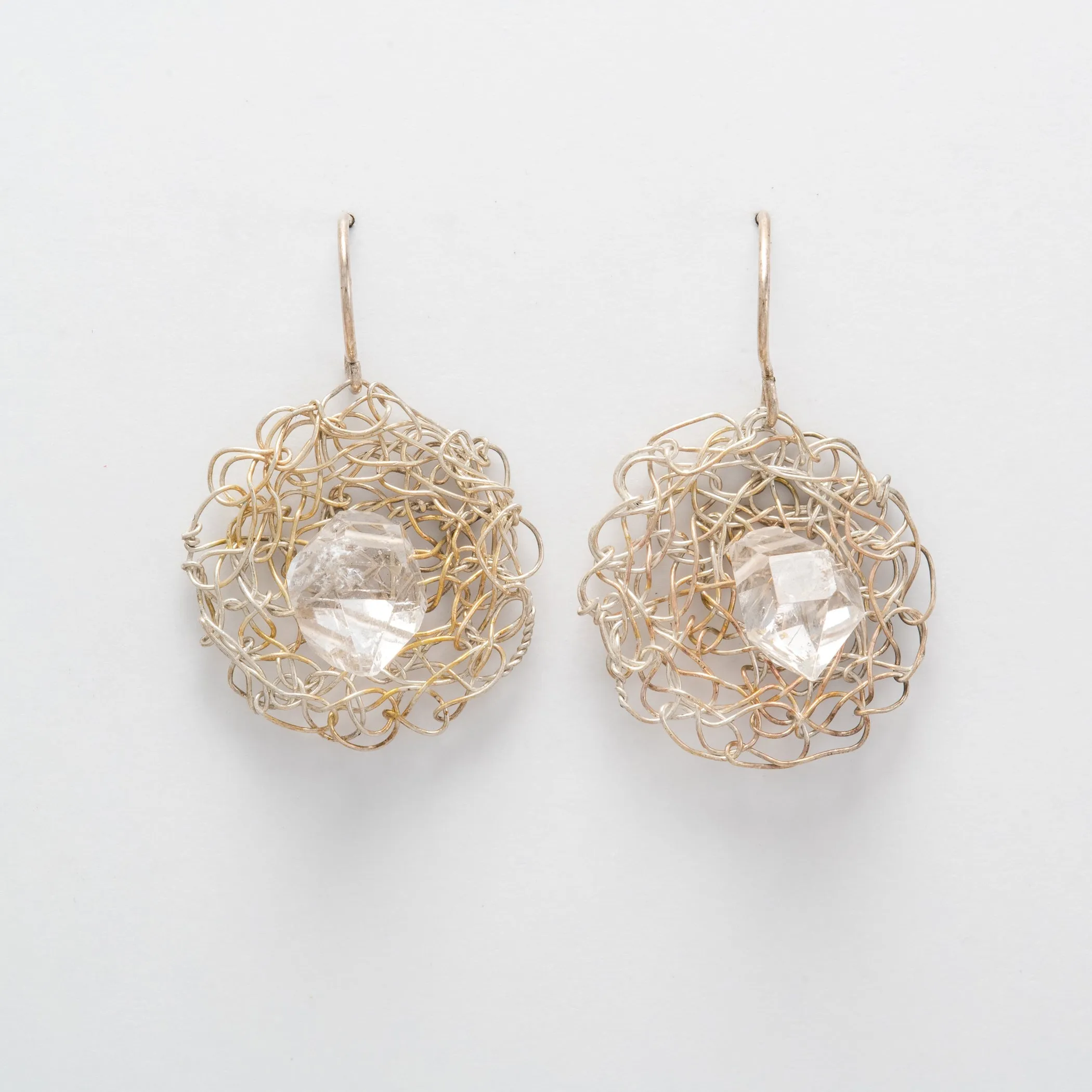 Quartz Discs