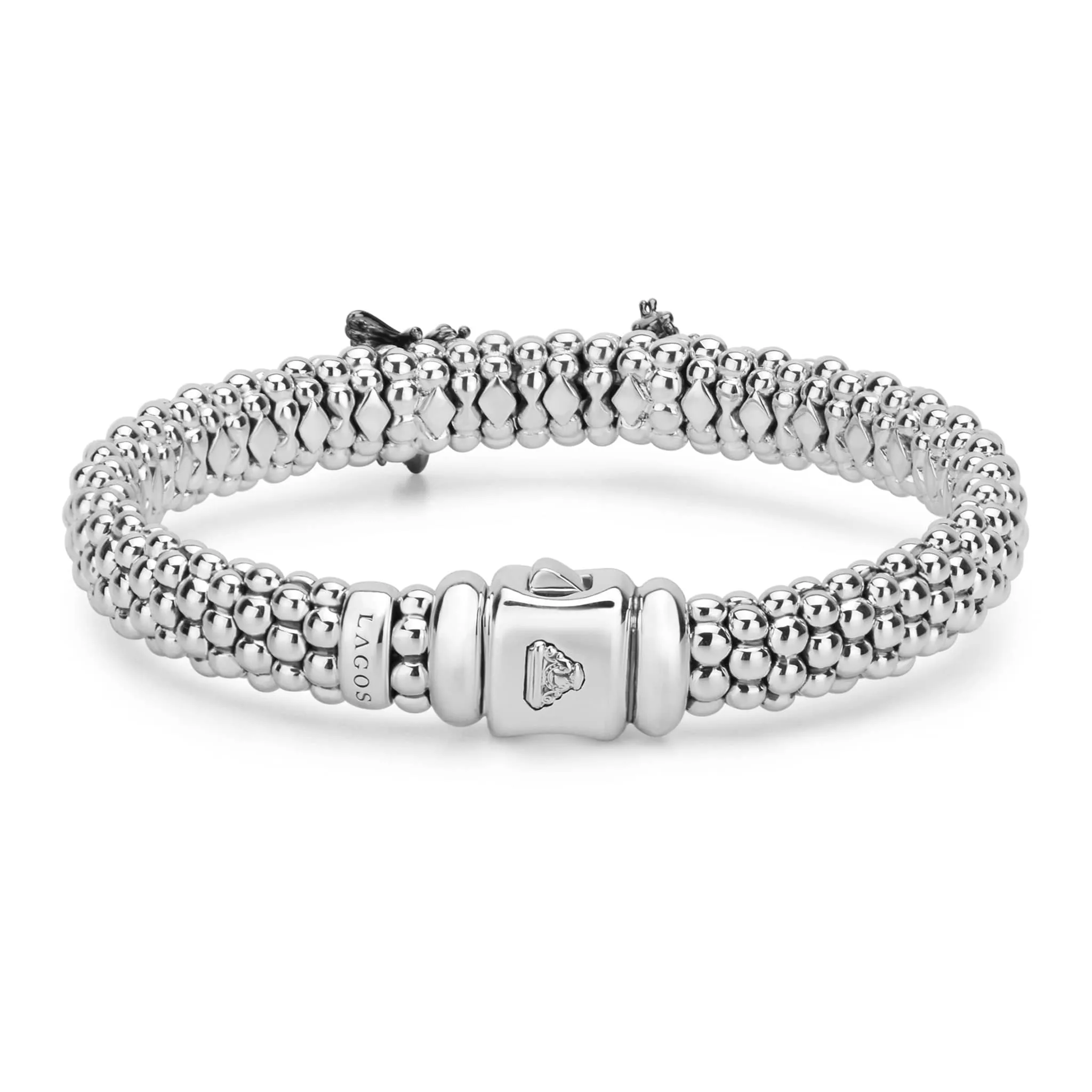 Rare Wonders Honeybee Caviar Bracelet | 9mm