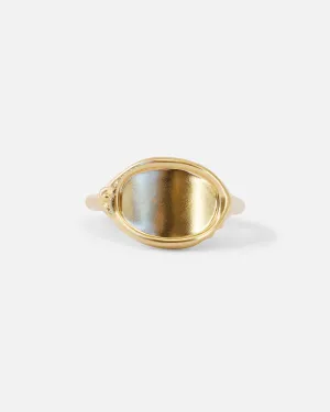Reflection Ring III
