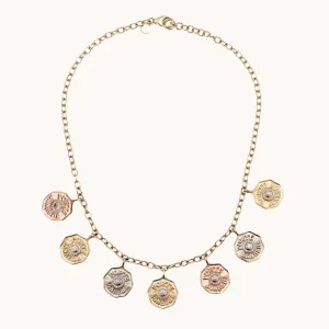 Rhapsody Necklace