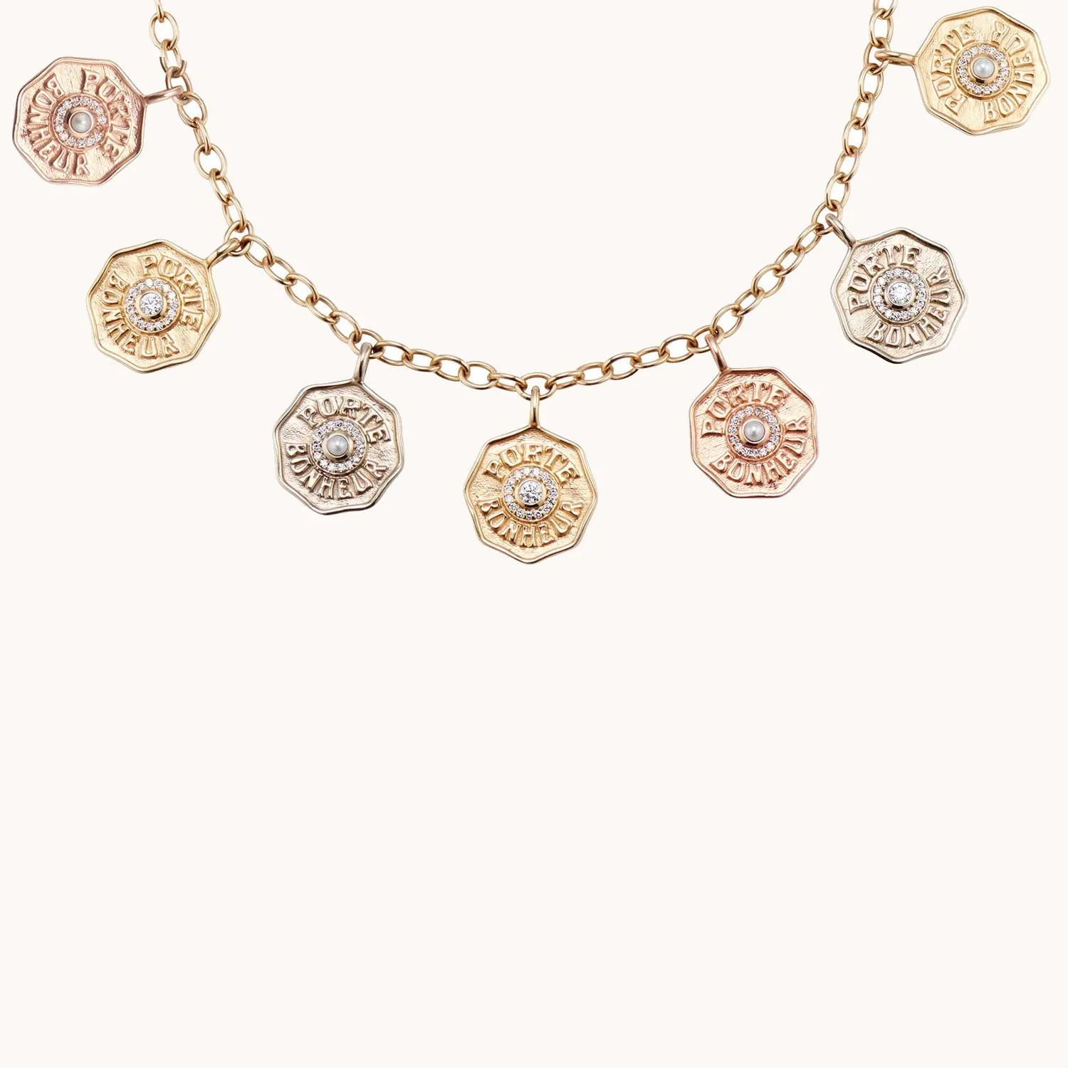 Rhapsody Necklace