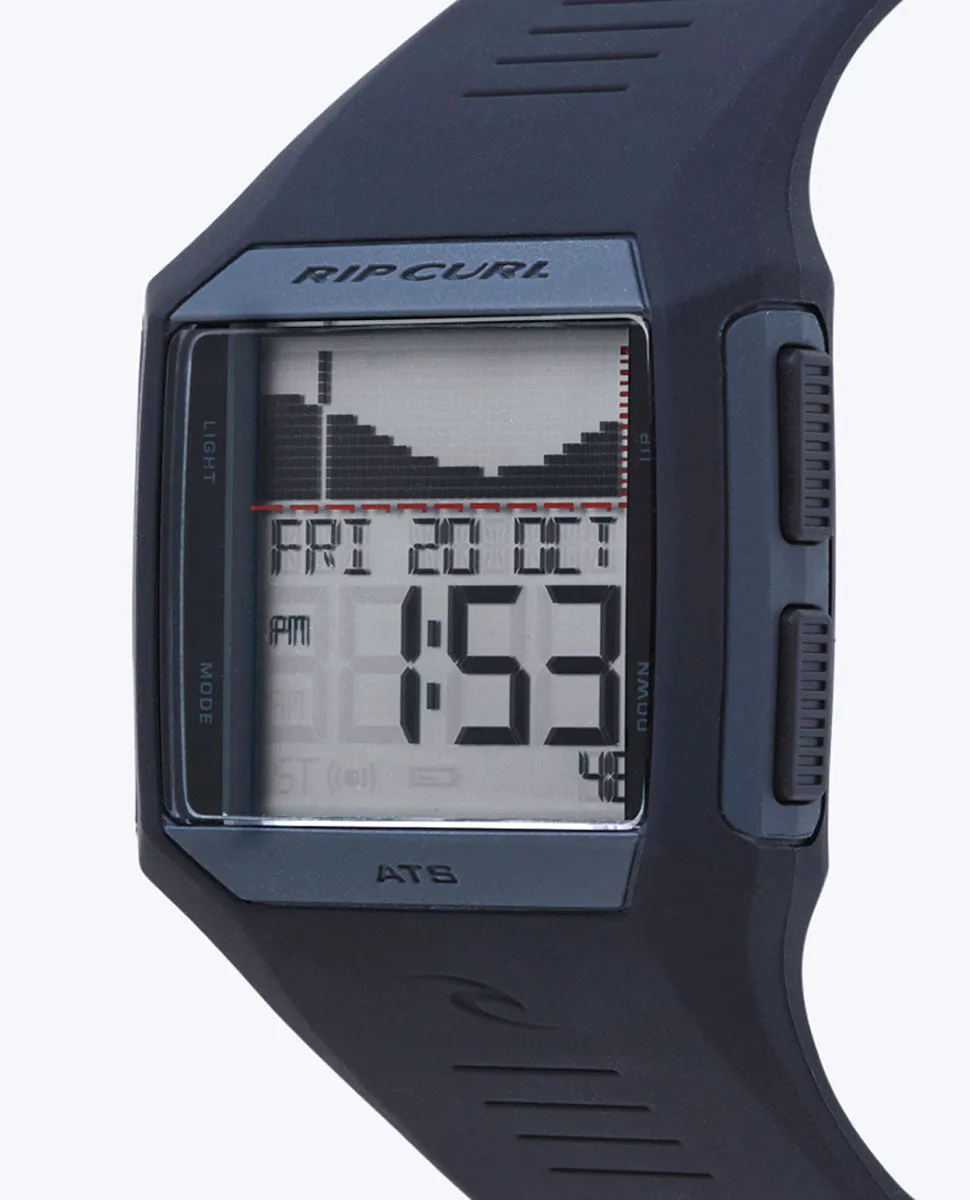 Rifles Tide Watch