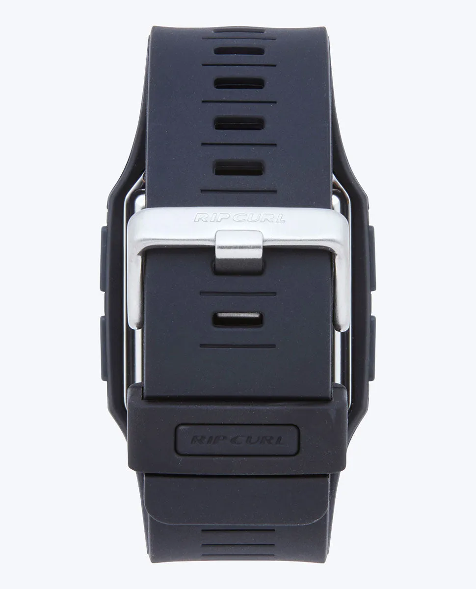Rifles Tide Watch
