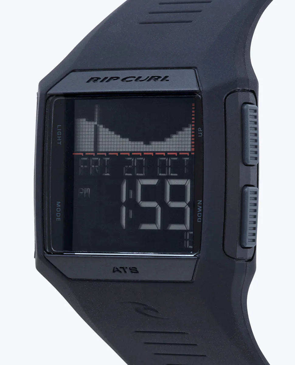Rifles Tide Watch